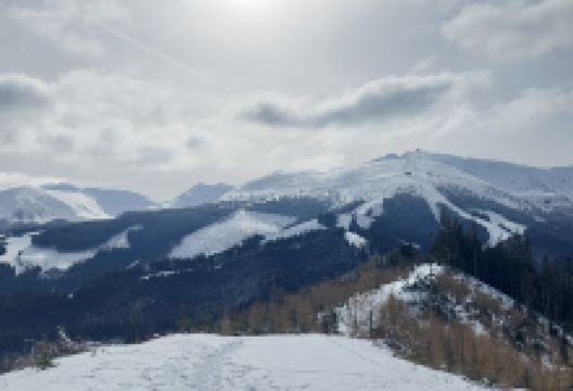 Pamätník SNP景点图片