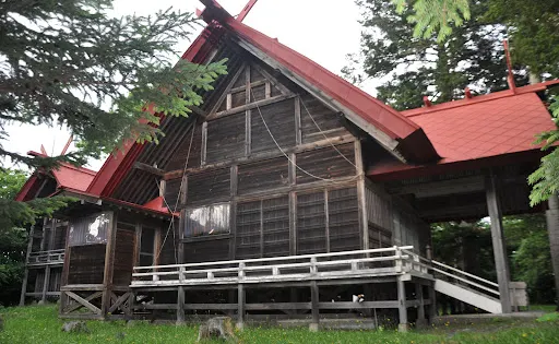 八幡神社