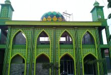 Masjid Zainal Abidin Ya'qub景点图片