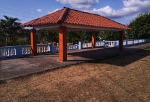 Parque de Villa Rosario景点图片