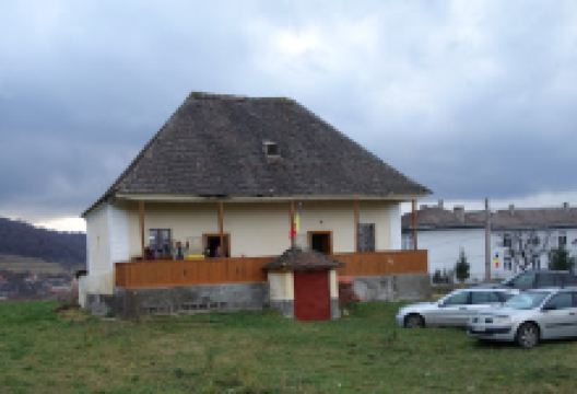 Paraschiva Church景点图片