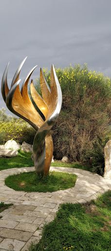 蒙蒂菲奥里风车-耶路撒冷