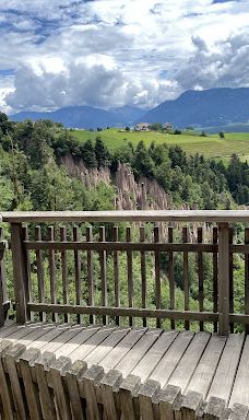 Earth Pyramids Renon-博尔扎诺-上阿迪杰自治省