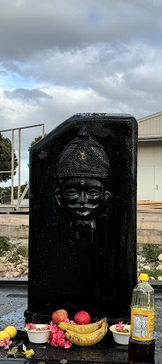 Hanuman Mandir South Australia - Hindu Temple in Adelaide-Monteith