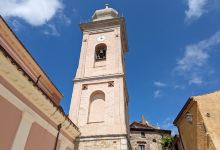 Church of Saint Demetrius景点图片
