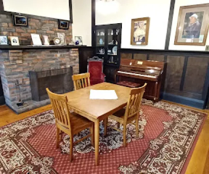 Nyerimilang Heritage Park