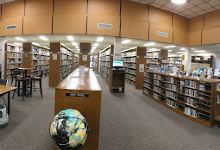 Arab Public Library景点图片