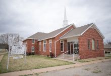 First Baptist Church景点图片