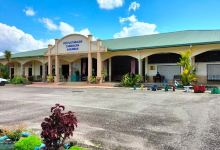 纳巴湾图书馆景点图片