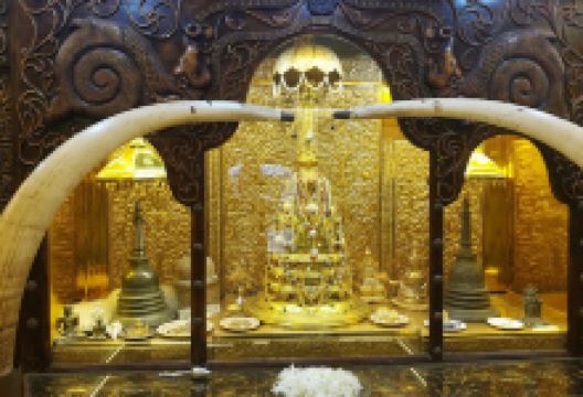 Chapter House උෙපා්සථඝරය景点图片