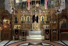 Holy Monastery of Saint Augustine at Florina景点图片