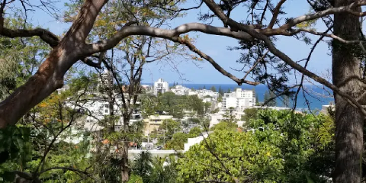 Caloundra Lighthouses