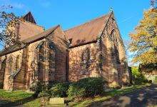 Bramhall Parish Church St Michaels景点图片