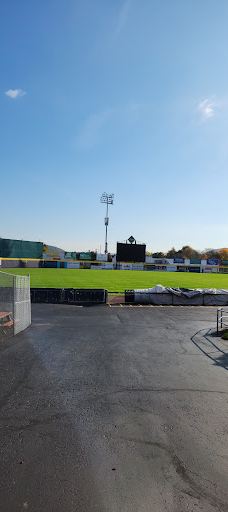 Binghamton Mets Baseball Club-宾汉顿