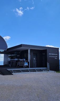 Preunegg Jet Bergstation 8er Gondelbahn-施拉德明