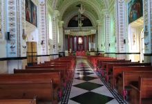 Church of St. Augustine景点图片