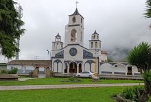 Plaza Bolívar景点图片