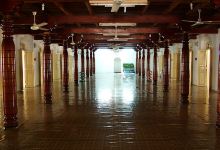 Grand Jummah Masjid - Akkaraipattu景点图片