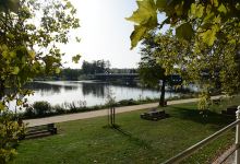 parc du Dehès景点图片