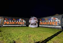 Wisconsin FearFest景点图片