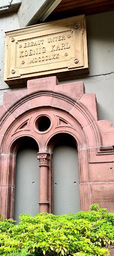 巴特维尔德巴特