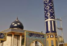 Thar Allah Mosque景点图片