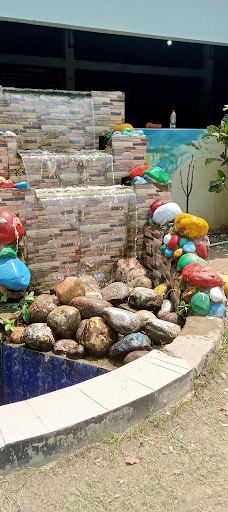 Nofel Dream World Park-诺阿卡利