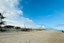 TROCO BEACH Resort & Camping景点图片