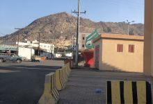 Al Farshah Masjid景点图片