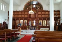 The Dormition Of Our Lady Greek Orthodox Church景点图片
