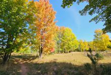 Keystone Rapids Trailhead景点图片