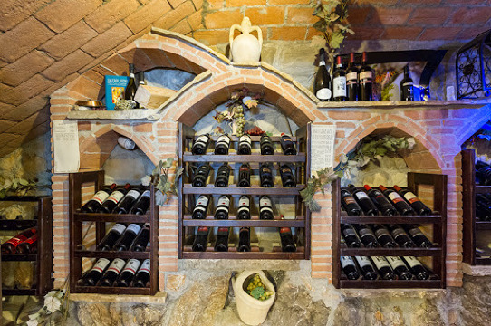 Al Pergolato餐厅图片