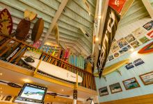 Tynemouth Surf Co购物图片