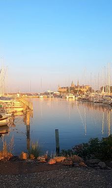 Gummistranden-赫尔辛格