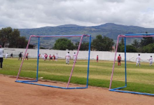 familia de Salcedo Park景点图片