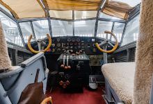 Technikmuseum "Hugo Junkers"景点图片