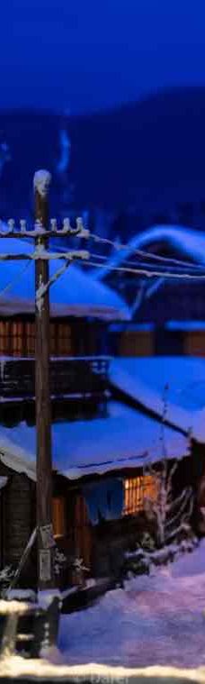 东京迷你世界博物馆-东京-不务正业的露小西