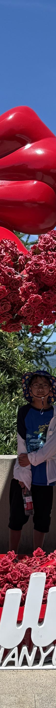 天屿山观景台-淳安