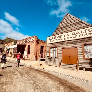 Ballarat