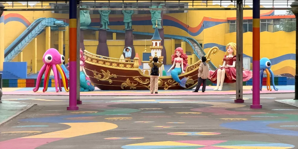 永安旅遊