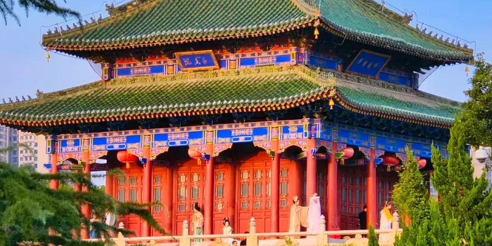 永安旅遊