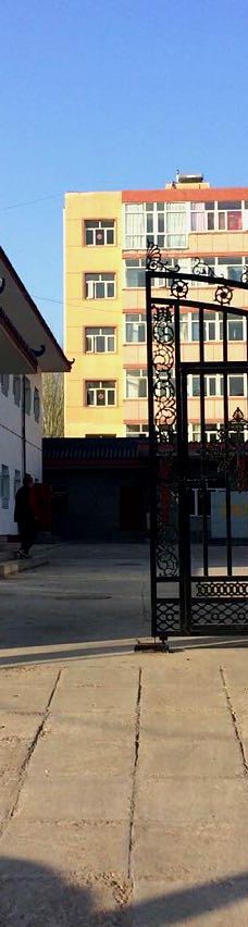 张家口市博物馆-张家口
