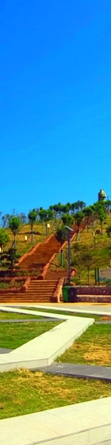 丰乐谷景区-永丰