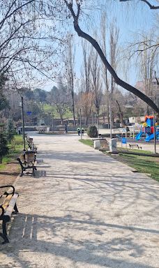 塞格门勒公园-安卡拉