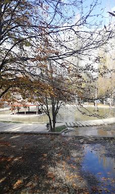 塞格门勒公园-安卡拉