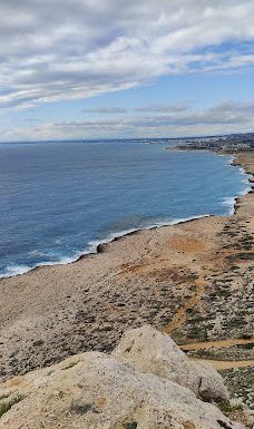 Cape Cavo Greco-圣纳帕