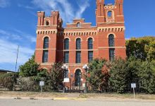 Heart of Texas Museum景点图片