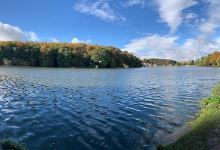Newmiler Lake景点图片