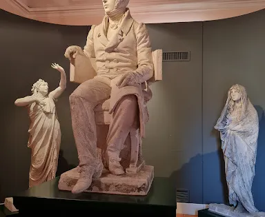Gipsoteca Giulio Monteverde