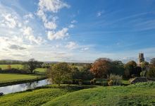 Fotheringhay Castle Site景点图片